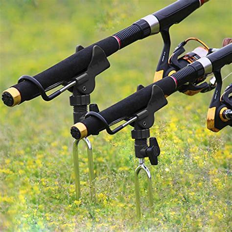 Best Bank Rod Holders .